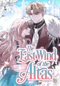 The East Wind of the Altas
