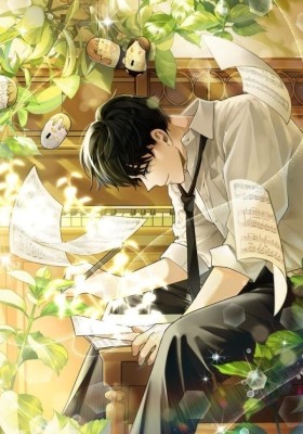The Life of a Piano Genius The Life of a Piano Genius