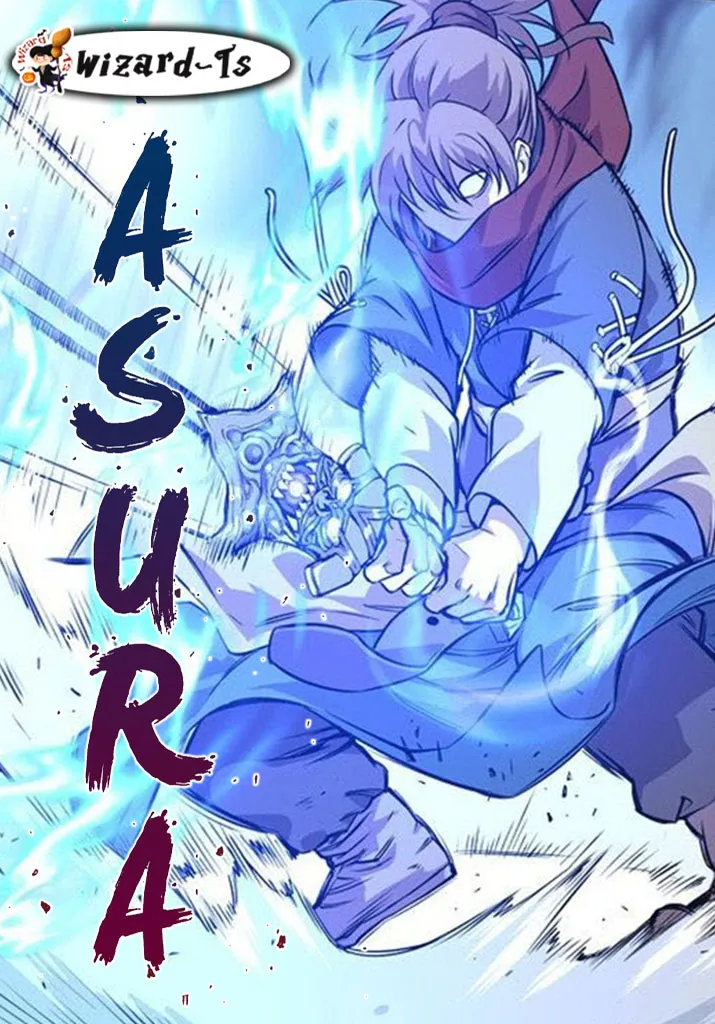 Asura (Ryu Ki-Un) Asura (Ryu Ki-Un)