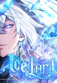 Ice Lord Ice Lord