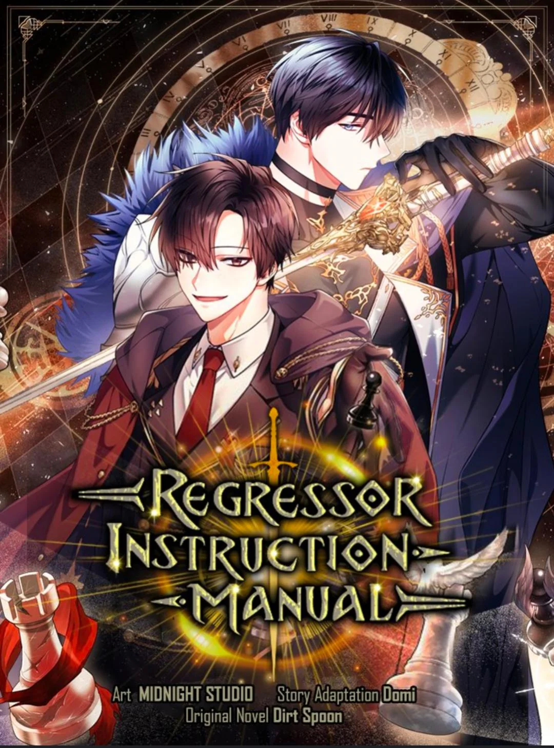 Regressor Instruction Manual Regressor Instruction Manual